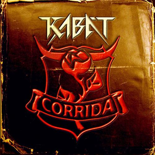 Kniha: Kabat: Corrida LP - Kabát