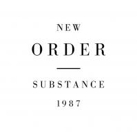 New Order: Substance Dlx. 2023 Remastered