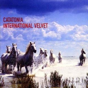Kniha: Catatonia: International Velvet LP - Catatonia