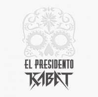 Kabát: El Presidento LP