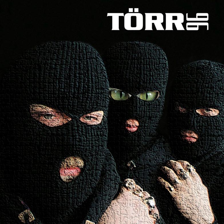 Kniha: Törr: Morituri Te Salutant (Remastered 2023) - Törr