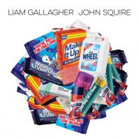 Liam Gallagher -amp; John Squire: Liam Gallagher -amp; John Squire