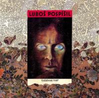 Luboš Pospíšil: Vzdálená tvář (30th Anniversary Edition) LP