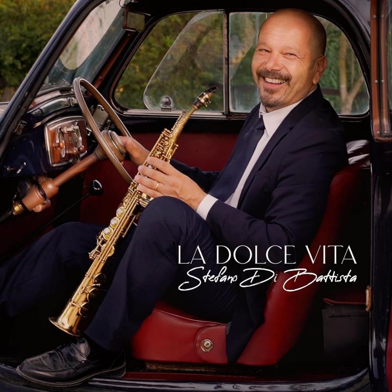 Kniha: Stefano di Battista: La Dolce Vita - Stefano di Battista