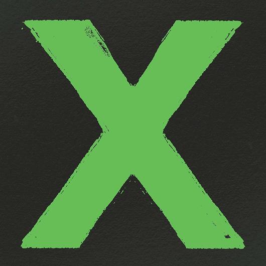 Kniha: Ed Sheeran: X (10th Anniversary Edition) - Ed Sheeran