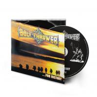 BOLT THROWER  FOR VICTORY