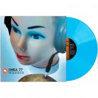 LINEA 77  KETCHUP SUICIDE / SKY BLUE