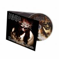 DEICIDE  SCARS OF THE CRUCIFIX