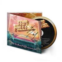 MILLAR, SAM  VIRTUAL SUMMER