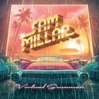 MILLAR, SAM  VIRTUAL SUMMER