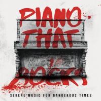 V/A  PIANO THAT ROCKS
