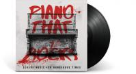 V/A  PIANO THAT ROCKS