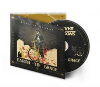 MASSIVE WAGONS  EARTH TO GRACE