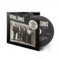 RIVAL SONS  GREAT WESTERN VALKYRIE