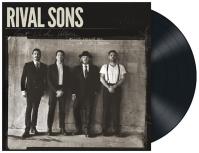 RIVAL SONS  GREAT WESTERN VALKYRIE