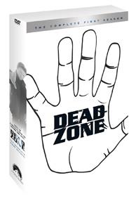 Kniha: The Dead Zone: Season 1 - Robert Lieberman