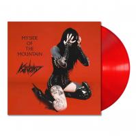KAT VON D  MY SIDE OF THE MOUNTAIN / RED