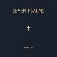 Nick Cave: Seven Psalms Ltd. LP