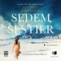 Sedem sestier - CD