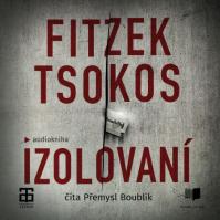 Izolovaní (Audiokniha CD-MP3)