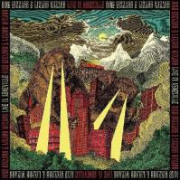 King Gizzard -amp; The Lizard Wizard:  Live In Asheville 19