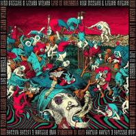 King Gizzard -amp; The Lizard Wizard:  Live In Brussels 19