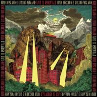 King Gizzard -amp; The Lizard Wizard:  Live In Asheville 19 Ltd.