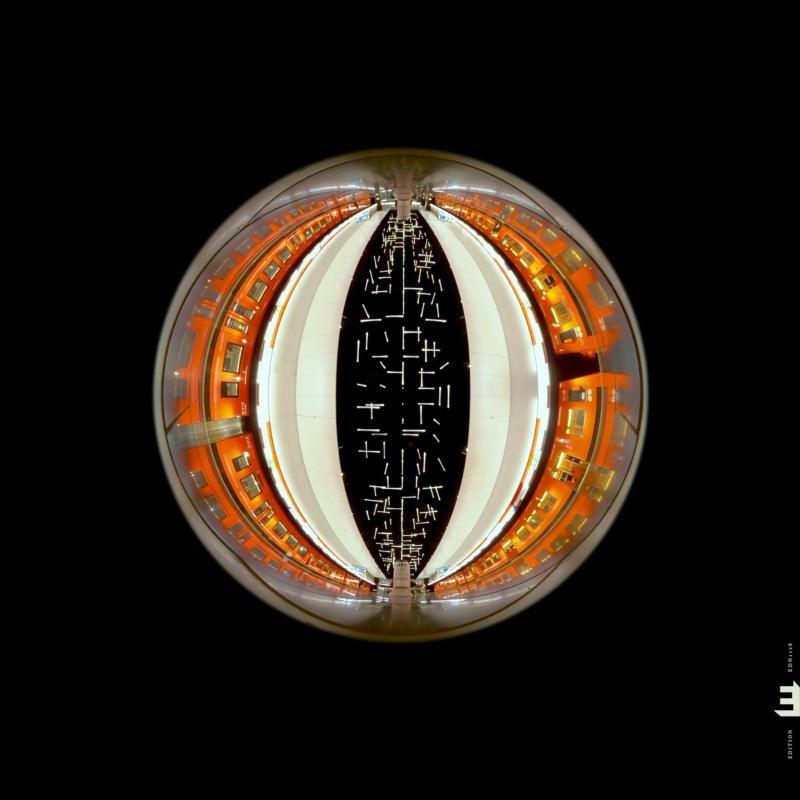 Kniha: Alexi Tuomarila (Trio):  Sphere - Alexi Tuomarila (Trio)
