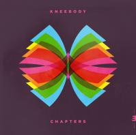 Kneebody:   Chapters -Gatefold-