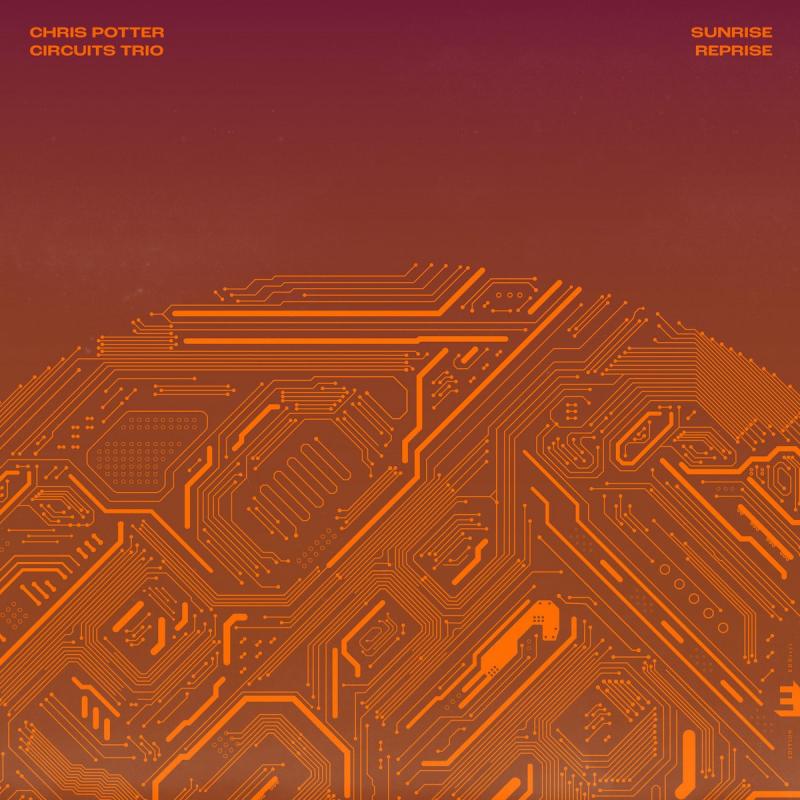 Kniha: Chris Potter -amp; Circuits Trio:  Sunrise Reprise - Chris Potter