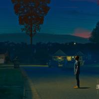 Nate Smith:  Kinfolk 2: See the Birds