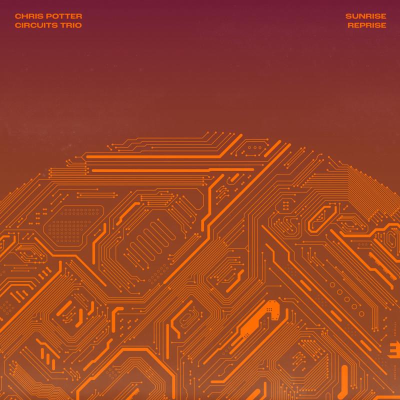 Kniha: Chris Potter -amp; Circuits Trio:  Sunrise Reprise - Chris Potter