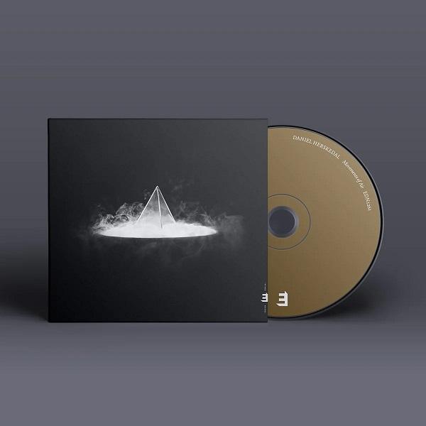 Kniha: Herskedal, Daniel:  Movements Of Air - Herskedal