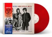 Small Faces:  Greatest Hits-The Immediat