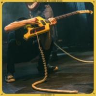 King Gizzard -amp; The Lizard Wizard:  Live In Sydney 21 Ltd.