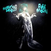 Moonchild Sanelly:  Full Moon