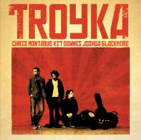 Troyka:  Troyka