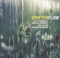 Drifter:  Flow