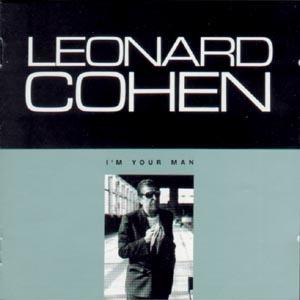 Kniha: Leonard Cohen: I´m Your Man - Leonard Cohen