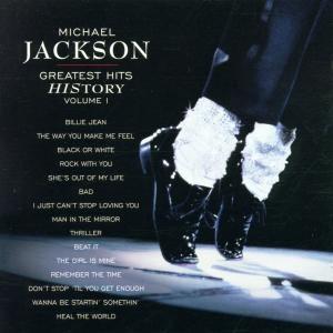 Kniha: Michael Jackson: Greatest Hits - Michael Jackson