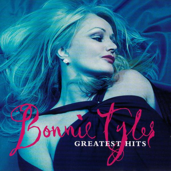 Kniha: TYLER, BONNIE: GREATEST HITS - COLUMBIA