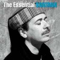 Santana: The Essential