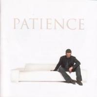 GEORGE MICHAEL: PATIENCE