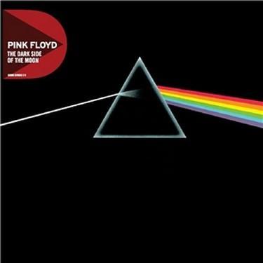 Kniha: Pink Floyd: Dark Side Of The Moon CD - Pink Floyd