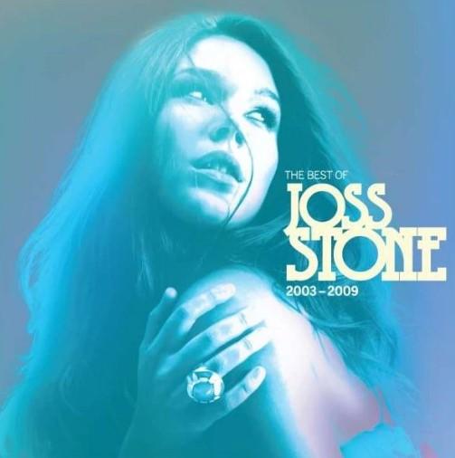 Kniha: Joss Stone: Best Of Joss Stone 03-09 - EMI OTHERS