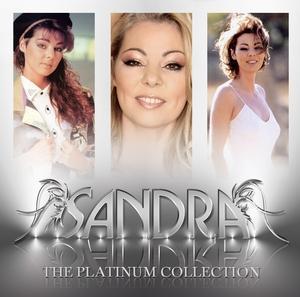 Kniha: Sandra: Platinum Collection - EMI OTHERS