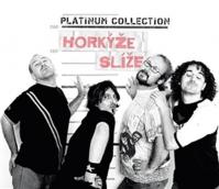 Horkýže Slíže: Platinum Collection 3CD