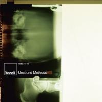 Recoil: Unsound Methods Ltd.LP