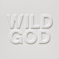 Nick Cave -amp; The Bad Seeds: Wild God LP