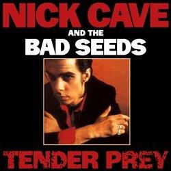 Kniha: Nick Cave, The Bad Seeds: Tender Prey LP - Nick Cave